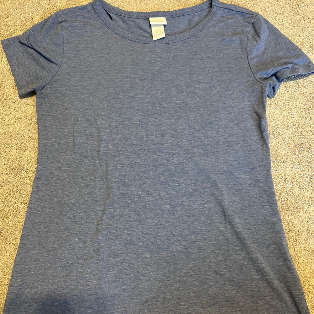 Short sleeve Tee